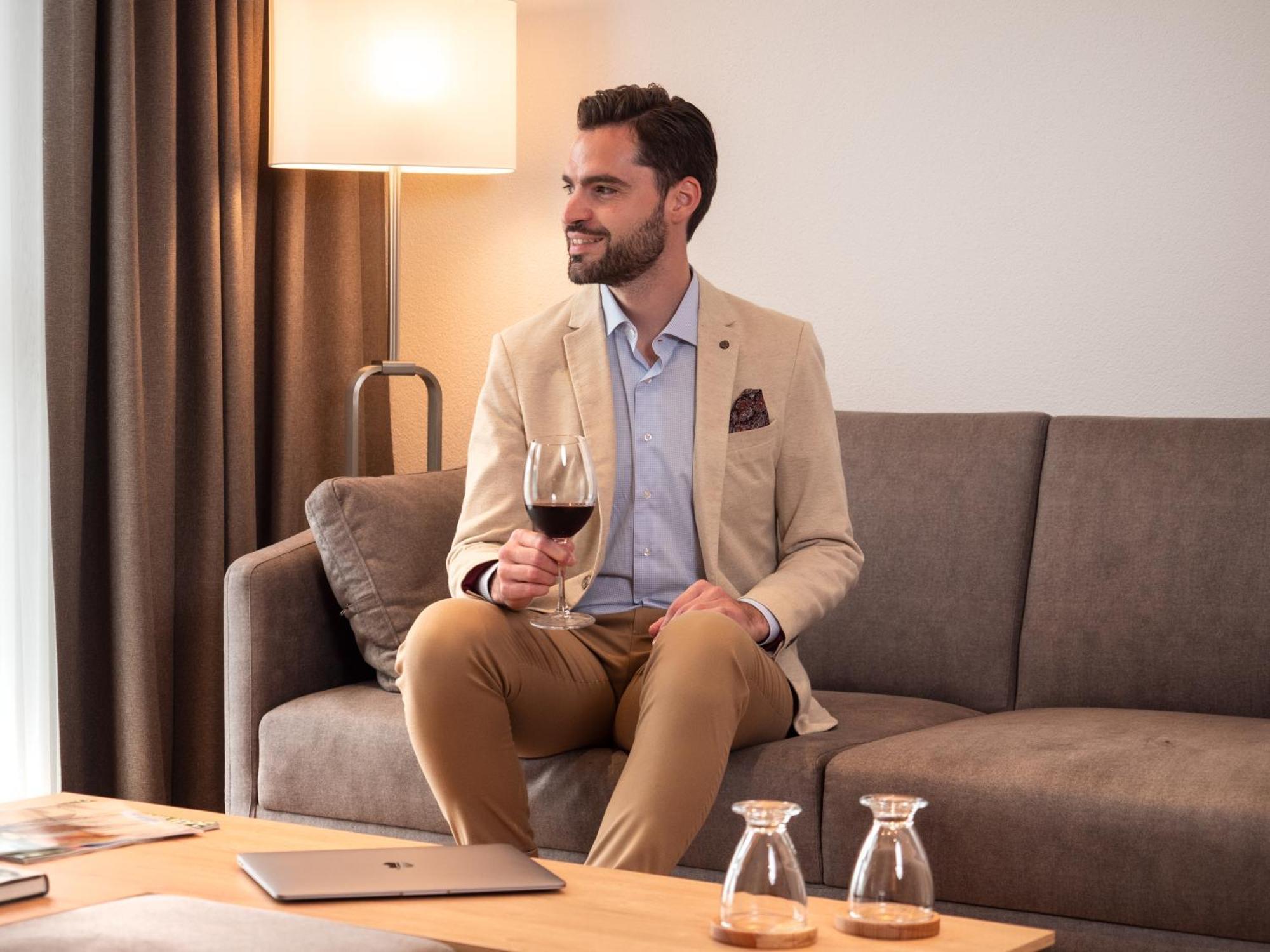 Lms - La Maison Suisse - Doettingen 4*