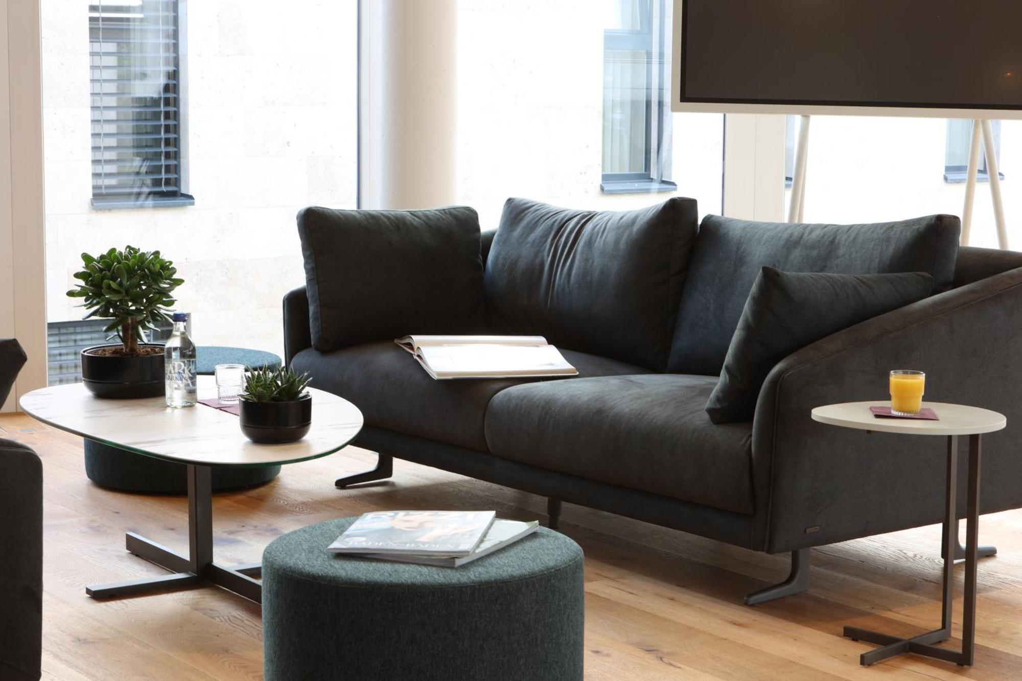 Lms - La Maison Suisse - 4*